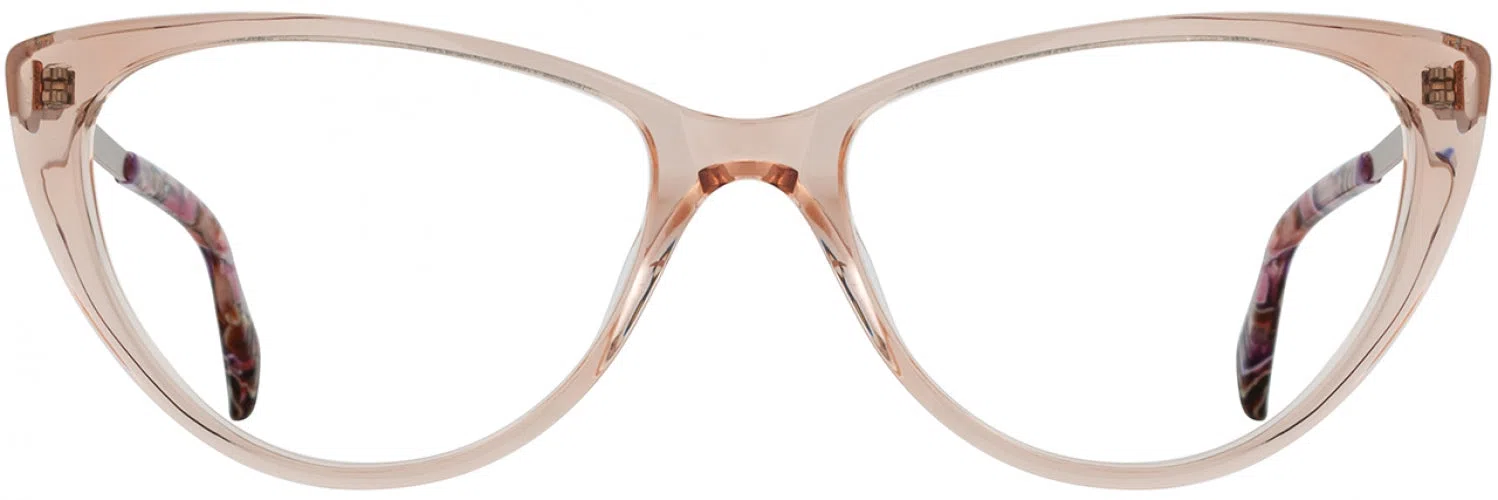 Alan J AJ502 Eyeglasses - view 13